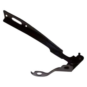 Sherman® - Driver Side Hood Hinge (Value Line)