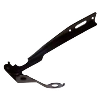 Sherman® - Passenger Side Hood Hinge (Value Line)