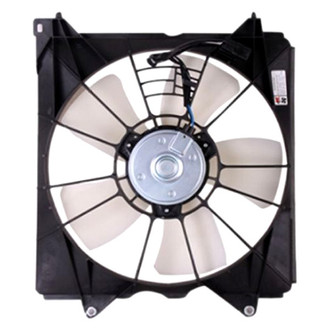 Sherman® - Engine Cooling Fan