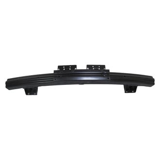 Sherman® - Rear Bumper Reinforcement (CAPA Certified)