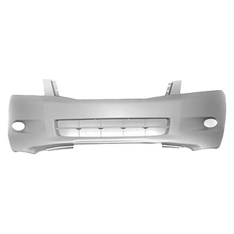 Sherman® - Front Bumper Cover (CAPA Certified)