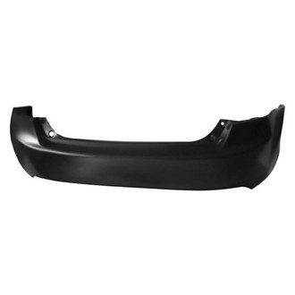 Sherman® - Rear Bumper Cover (Value Line)