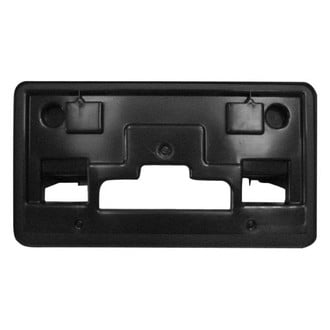 Sherman® - Front License Plate Bracket