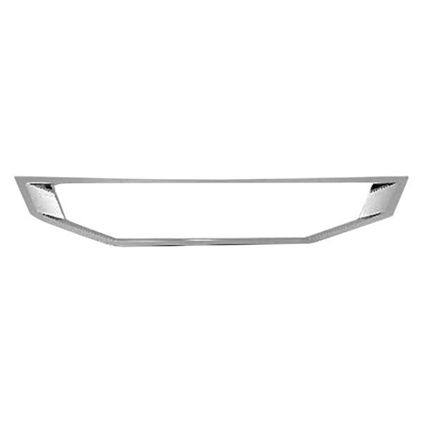 Sherman® - Outer Grille Frame