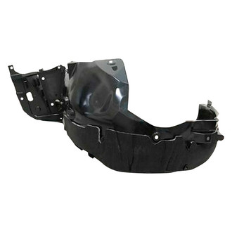 Sherman® - Front Driver Side Fender Liner (Value Line)