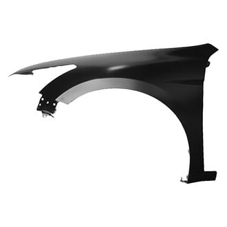 Sherman® - Front Driver Side Fender (CAPA Certified)