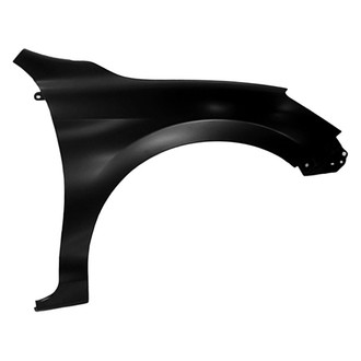 Sherman® - Front Passenger Side Fender (CAPA Certified)