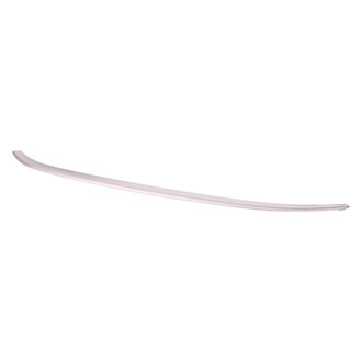 Sherman® - Front Lower Bumper Cover Grille Molding (Value Line)