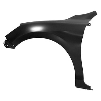 Sherman® - Front Driver Side Fender (CAPA Certified)