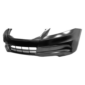 Sherman® - Front Bumper Cover (CAPA Certified)