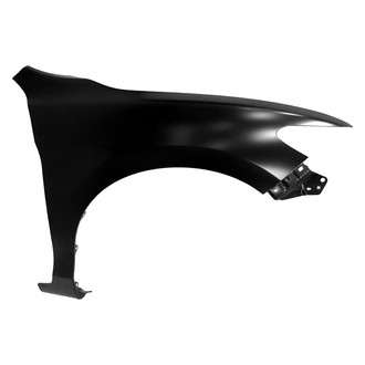 Sherman® - Front Passenger Side Fender (CAPA Certified)