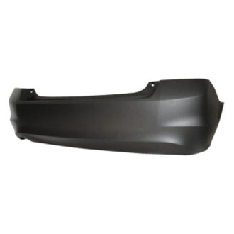 Sherman® - Rear Bumper Cover (Value Line)