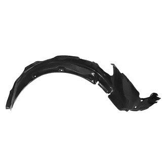 Sherman® - Front Driver Side Fender Liner (Value Line)