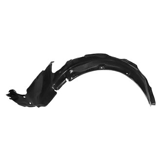 Sherman® - Front Passenger Side Fender Liner (Value Line)