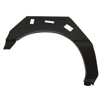 Sherman® - Rear Passenger Side Wheel Arch Patch (Value Line)