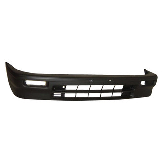 Sherman® - Front Bumper Cover (Value Line)