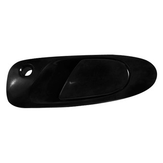 Sherman® - Front Driver Side Exterior Door Handle (Value Line)