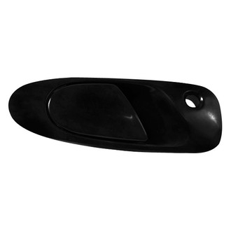 Sherman® - Front Passenger Side Exterior Door Handle (Value Line)