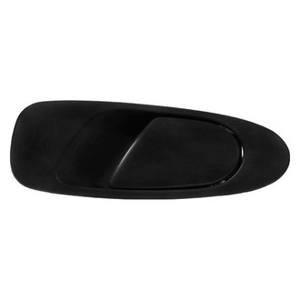 Sherman® - Rear Driver Side Exterior Door Handle (Value Line)