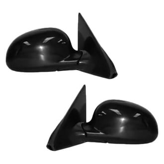 Sherman® - Manual Manual-Foldaway Side View Mirror