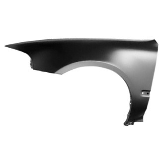 Sherman® - Front Driver Side Fender (Value Line)