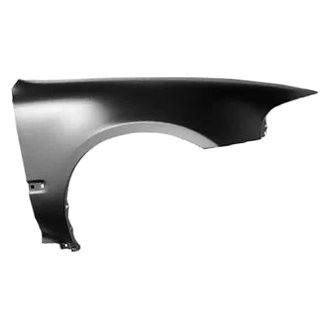 Sherman® - Front Passenger Side Fender (Value Line)