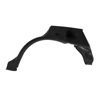 Sherman® - Rear Driver Side Wheel Arch Patch (Value Line)