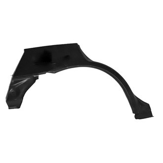 Sherman® - Rear Passenger Side Wheel Arch Patch (Value Line)