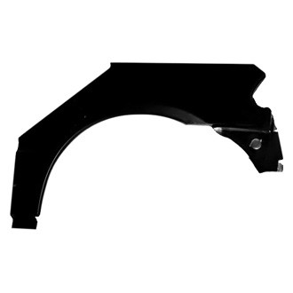 Sherman® - Rear Driver Side Wheel Arch Patch (Value Line)