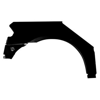 Sherman® - Rear Passenger Side Wheel Arch Patch (Value Line)