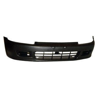 Sherman® - Front Bumper Cover (Value Line)