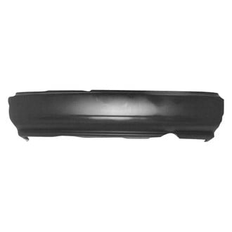 Sherman® - Rear Bumper Cover (Value Line)