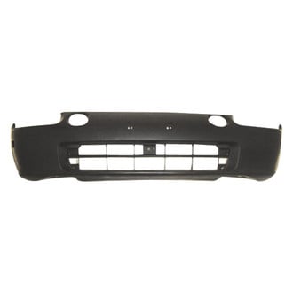 Sherman® - Front Bumper Covers