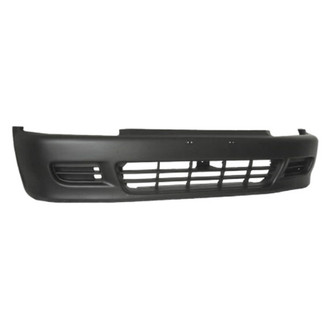 Sherman® - Front Bumper Cover (Value Line)