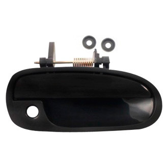 Sherman® - Front Passenger Side Exterior Door Handle (Value Line)