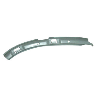 Sherman® 2910-22-1 - Front Upper Driver Side Bumper Cover Retainer (Value Line)