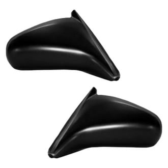 Sherman® - Side View Mirror (Non-Heated)