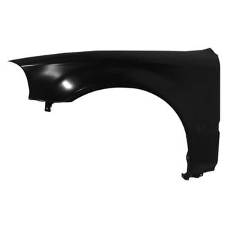 Sherman® - Front Driver Side Fender (CAPA Certified)