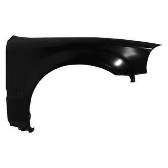 Sherman® - Front Passenger Side Fender (CAPA Certified)
