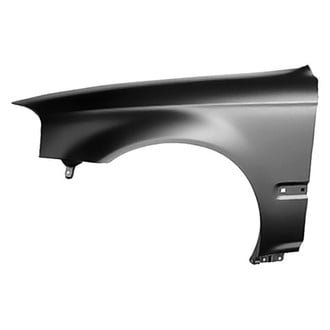 Sherman® - Front Driver Side Fender (Value Line)