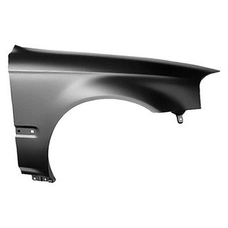 Sherman® - Front Passenger Side Fender (Value Line)