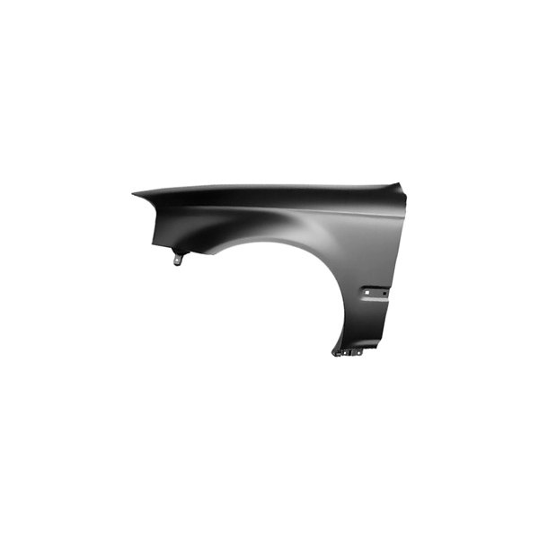 Sherman® - Front Driver Side Fender