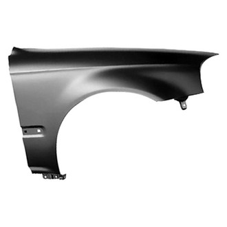 Sherman® - Front Passenger Side Fender (CAPA Certified)