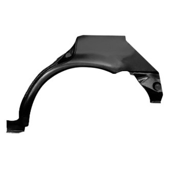 Sherman® - Rear Driver Side Wheel Arch Patch (Value Line)