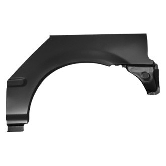 Sherman® - Rear Driver Side Wheel Arch Patch (Value Line)