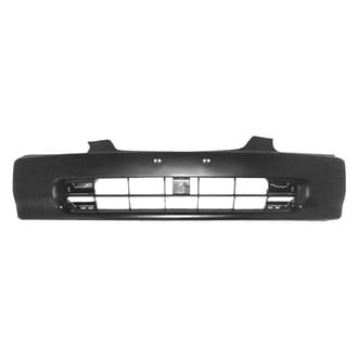 Sherman® - Front Bumper Cover (Value Line)