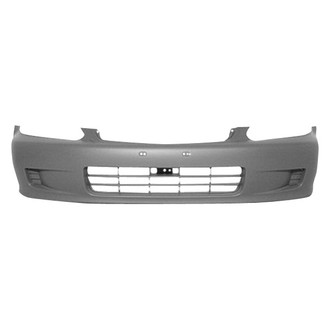Sherman® - Front Bumper Cover