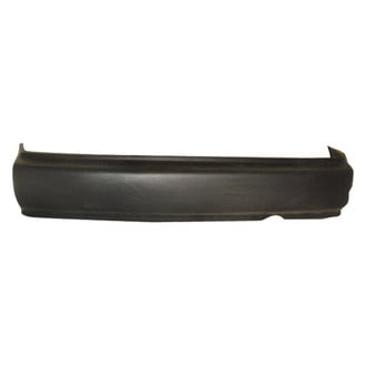 Sherman® - Rear Bumper Cover