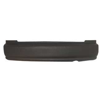 Sherman® - Rear Bumper Cover