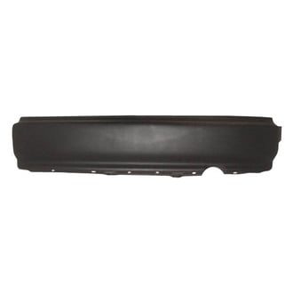 Sherman® - Rear Bumper Cover (Value Line)